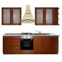 Bucatarie NIKA EKRAN VISINA AURIE 260, Genarom, OUTLET